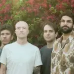 Touché Amoré Release Youth Code's Remix Of "Palm Dreams"