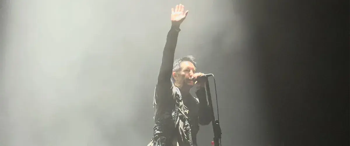 Trent Reznor Seems Uncertain On Nine Inch Nails' Live Future, Tells Tulsa Audience: "I Don’t Know If We’re Gonna Be Touring Anymore After This"
