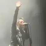 Trent Reznor Seems Uncertain On Nine Inch Nails' Live Future, Tells Tulsa Audience: "I Don’t Know If We’re Gonna Be Touring Anymore After This"