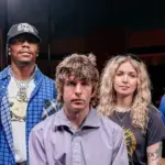Watch Turnstile Cover The Stone Roses' "I Wanna Be Adored" For Triple J's Like A Version