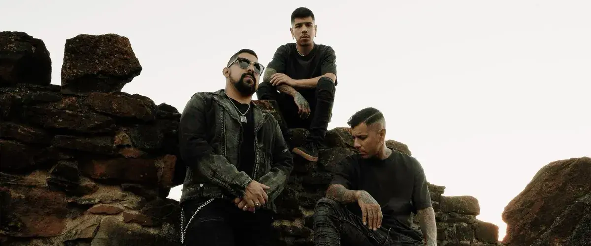 Upon A Burning Body & Norma Jean Set For Summer Co-Headlining Tour, Fox Lake To Open