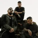 Upon A Burning Body, Traitors, Carcosa & Swollen Teeth Set For June U.S. Tour