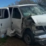 Filth Launch Crowdfunding Campaign After Their Van And Trailer Were Wrecked In A Hit & Run