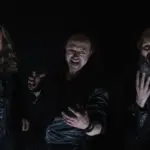 Venom Announce Their 16th Studio Album "Into Oblivion", Debut "Lay Down Your Soul"