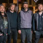 Witch Ripper Reveal Dates For Their Spring U.S. Tour