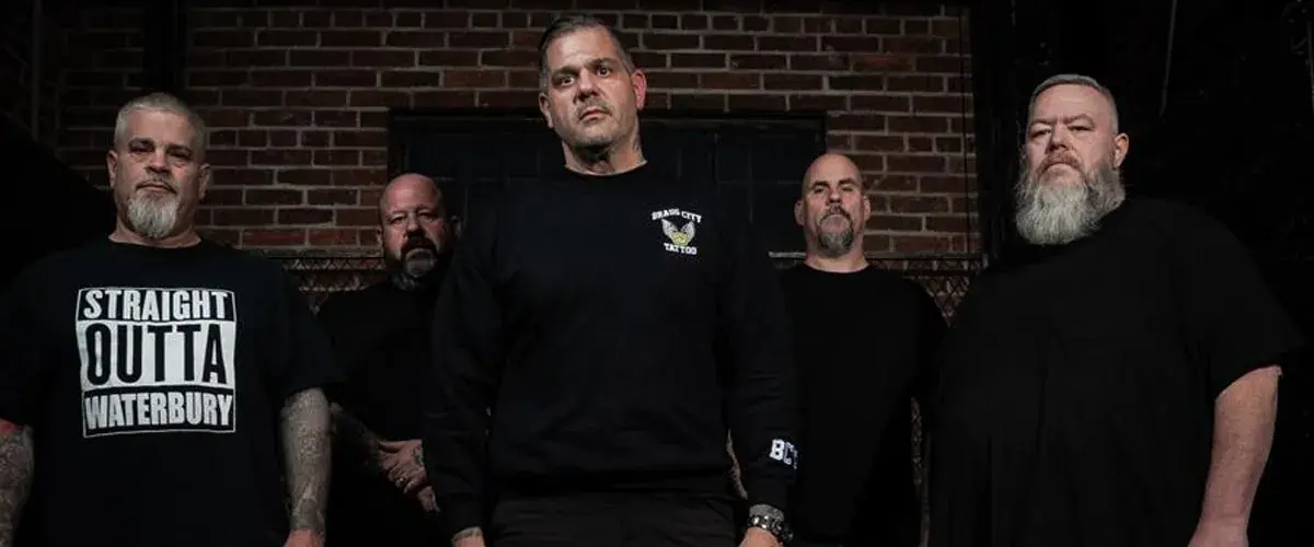 100 Demons Set June Release For Their First New Album In Over 20 Years "Embrace The Black Light"