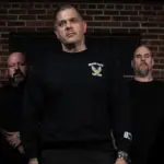 100 Demons Set June Release For Their First New Album In Over 20 Years "Embrace The Black Light"