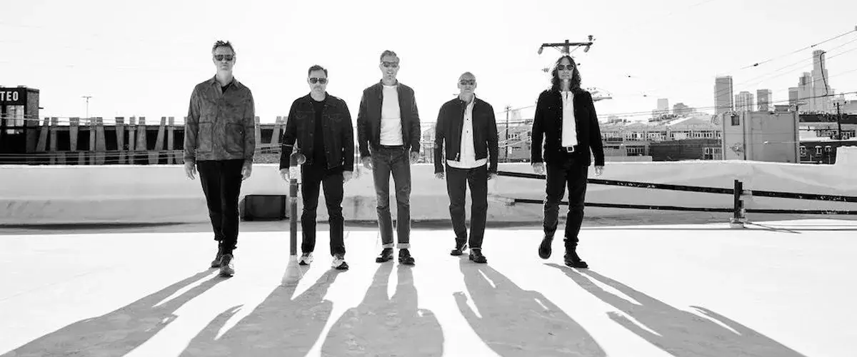 311 & Los Mirlos Release Reimagined Version Of "Amber"