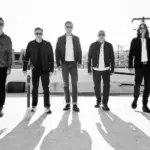 311 & Los Mirlos Release Reimagined Version Of "Amber"