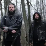 Abigail Williams Set Dates For Spring European/UK Tour