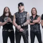 New Accept Tribute Album To Feature Metallica, Pantera, Ghost, Judas Priest, Korn, The Smashing Pumpkins, Etc. Members