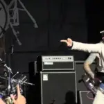 Alien Ant Farm Joined By Corey Feldman For A Live Cover Of "Smooth Criminal" In Hollywood