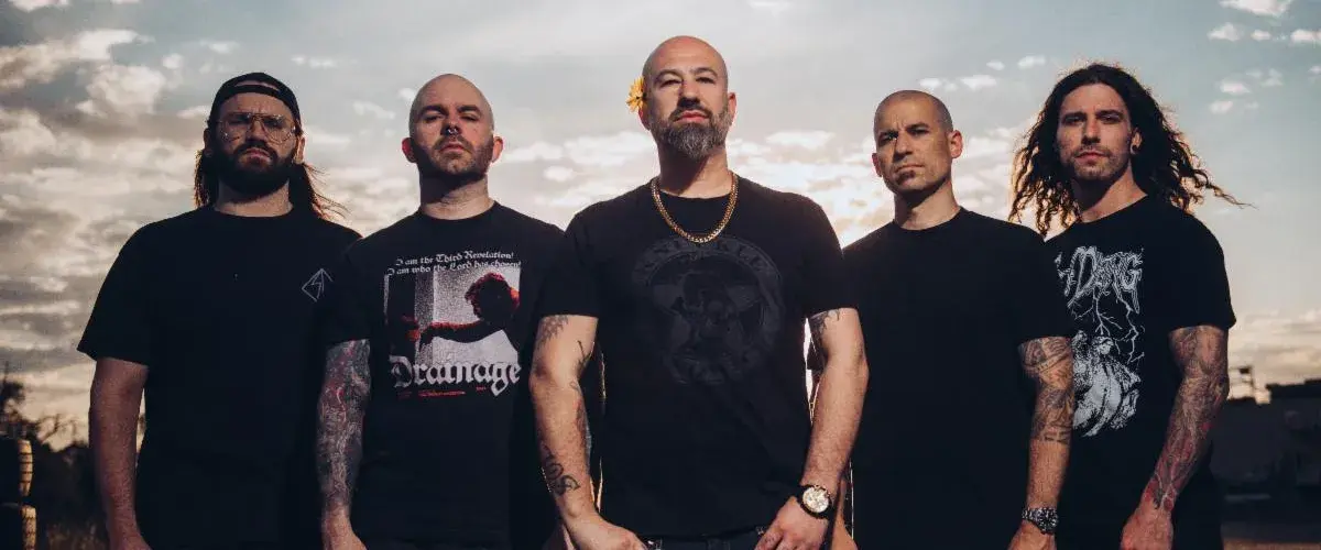 Archspire Reveal Fall 2026 European/UK Tour With Crown Magnetar, The Zenith Passage & Analepsy