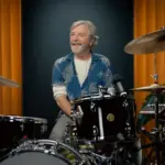 Watch Drummer Ash Soan (Adele, Dual Lipa, Etc.) Create His Own Parts For Three Days Grace's "I Hate Everything About You"