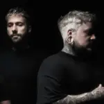 AXTY Set August Release For New Album "The Pain Made Me Who I Am", Launch "End This" Video