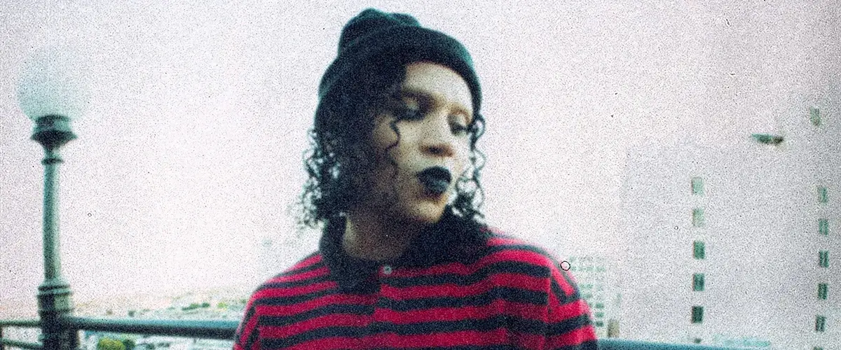 Bloodbather Return For Farewell Album "ANAYNGSTTA", Release Two Music Videos