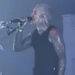 Watch: Bring Me The Horizon Gave "YOUtopia" Its Live Debut This Week