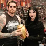 Bo Lueders' Ashes Given One 'Last Ride' At 'WrestleMania 42' Thanks To CM Punk