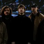 Boundaries Announce New Album "Yearning: The Unbeautiful After", Debut "Death Will Follow Me" Music Video