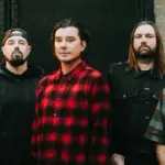 Bush Debut New 30th Anniversary Edition Of "Swallowed"