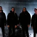 Castiel Sign Worldwide Deal With Seek And Strike, Launch "Act I: Defile // Denounce" Video