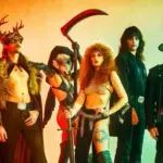 Castle Rat's New In-Studio Session For KEXP Released