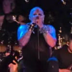 Chad Gray (Mudvayne/HELLYEAH) Played His First Solo Show Last Night, Setlist & Footage Available