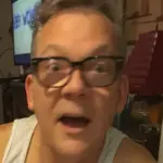 Ex-GWAR Vocalist Chuck Varga Battling Cancer, Band Call For Nationwide Blood Donation Campaign