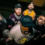 Cultist Stream "Den Of Snakes", Ready New Album "Saint" For A Summer Release