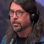 Dave Grohl Credits His Daughters For His 'Newfound Love' Of Alice In Chains: "They're Like My Favorite Band Now"