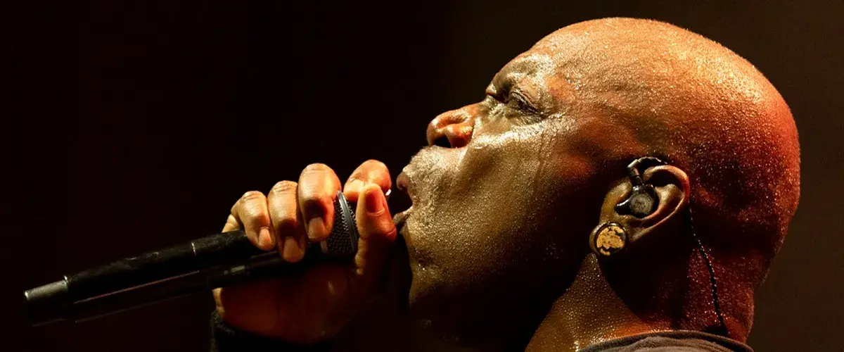 Derrick Green Has Been Lining Up A New Band To Follow Sepultura's Retirement