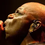 Derrick Green Has Been Lining Up A New Band To Follow Sepultura's Retirement