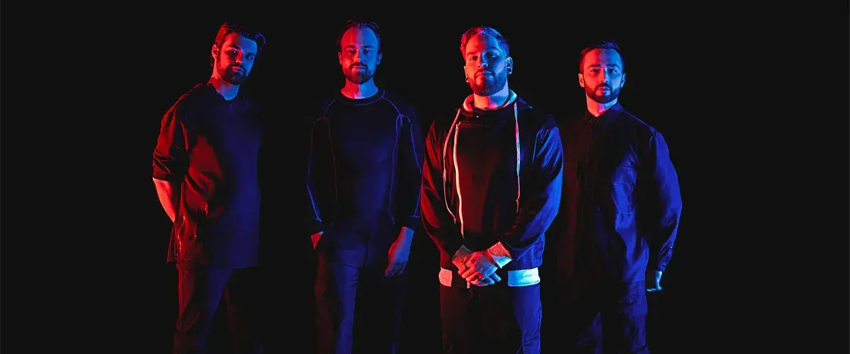 Descape Drop Music Video For Their New Single "Not At All"