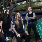 DevilDriver Debut "Dig Your Own Grave" Music Video Alongside New Album & Tour Announcements