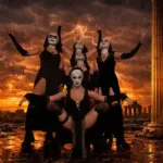 Dogma's "Fate Unblinds" Music Video Now Streaming