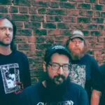 Drosera To Release New EP "Outlier" In May, "Instigator" Video Now Streaming