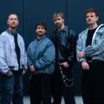 Electric Callboy's New Album "TANZNEID" Headed For August Release, "Hypercharged" Video Debuts