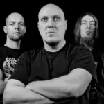 Endseeker Are Coming To An End With Their Farewell EP "Coffin Born"