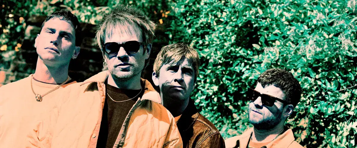 Enter Shikari Launch "Find Out The Hard Way..." Video