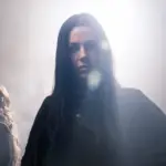 Evanescence Debut "Who Will You Follow" From Their Newly Announced Album "Sanctuary"