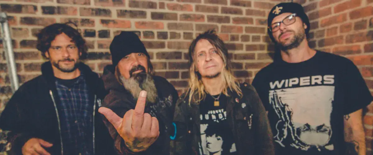 Eyehategod Set Dates For October/November European Tour