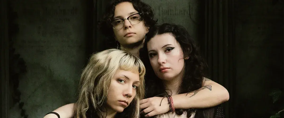 Faetooth Announce Rescheduled North American Dates For August