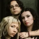 Faetooth Announce Rescheduled North American Dates For August