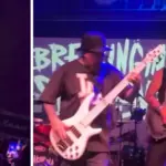 Watch: Fieldy Covered Korn & (Hed)p.e. Songs Last Night In Anaheim With Breaking In A Sequence