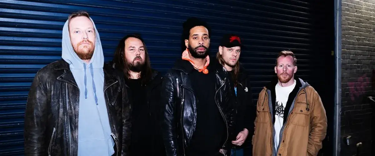 Fire From The Gods' "Unknown" Music Video Has Landed Online