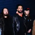 Fire From The Gods' New Single "Unknown" Is Now Streaming