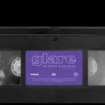 Glare's New VHS Live Concert Film 'Sunset Funeral: Live In McAllen' Promptly Sells Out