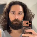 Good Tiger's Elliot Coleman Went Viral On TikTok & Got Coverage From People For His Recent Makeover