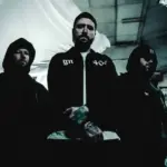 Graphic Nature Sign With Century Media, Premiere "Faceless" Music Video