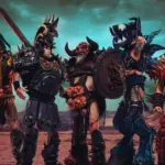 GWAR Ready New Covers 7", Reveal Fall North American Tour With Midnight, Mac Sabbath, X-Cops & Atomic Rule
